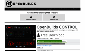 Software.openbuilds.com thumbnail