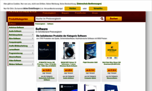 Software.schottenland.de thumbnail