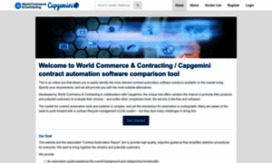 Software.worldcc.com thumbnail