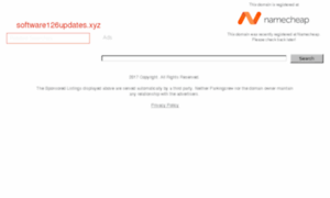Software126updates.xyz thumbnail
