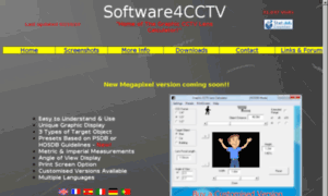 Software4cctv.co.uk thumbnail