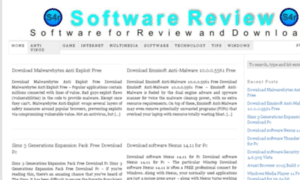 Software4review.com thumbnail