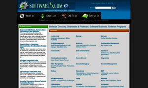 Software5.com thumbnail