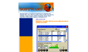 Softwareaqui.blogspot.com thumbnail