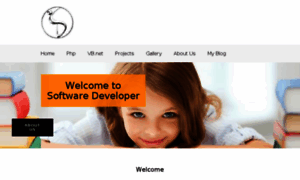 Softwaredeveloperweb.com thumbnail