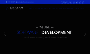 Softwaredevelopment.com thumbnail