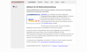 Softwaredidaktik.de thumbnail