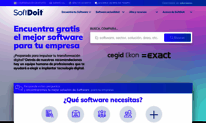 Softwaredoit.com thumbnail