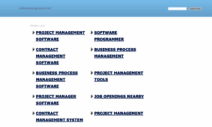 Softwareengineers.net thumbnail