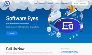 Softwareeyes.com thumbnail