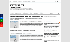 Softwareforcomputer7.blogspot.com thumbnail