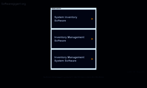 Softwaregigant.org thumbnail