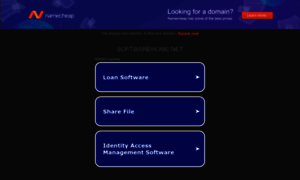 Softwarehome.net thumbnail