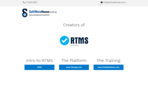 Softwarehouse.com.au thumbnail