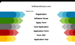 Softwarehouse.com thumbnail