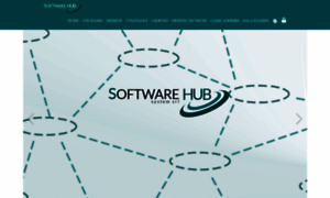 Softwarehubsystem.it thumbnail