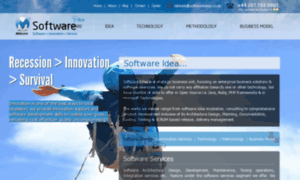 Softwareidea.co.uk thumbnail