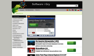 Softwareigry.com thumbnail