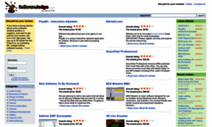 Softwarejudge.com thumbnail