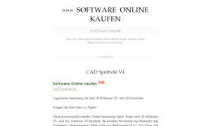 Softwarekaufenn.wordpress.com thumbnail
