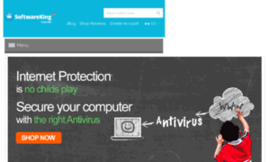 Softwareking.com thumbnail