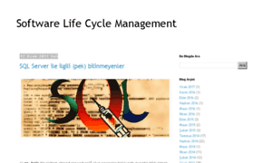 Softwarelifecyclemanagement.blogspot.com.tr thumbnail