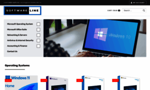 Softwareline.ca thumbnail