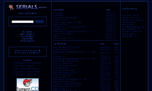 Softwarelist.us thumbnail