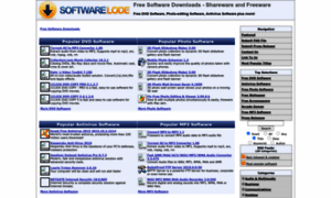 Softwarelode.com thumbnail