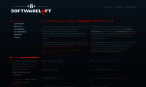 Softwareloft.de thumbnail