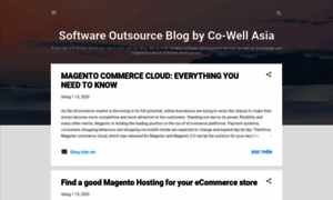 Softwareoutsources.blogspot.com thumbnail