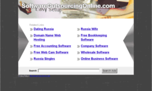 Softwareoutsourcingonline.com thumbnail