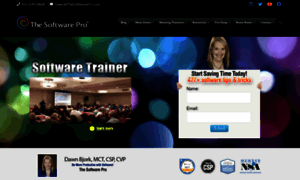 Softwarepro.com thumbnail
