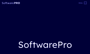 Softwarepro.in thumbnail