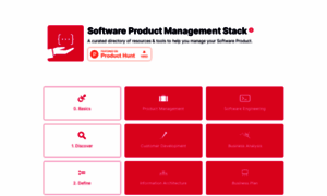 Softwareproductmanagement.co thumbnail