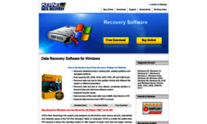 Softwarerecovery.org thumbnail