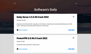 Softwares-daily.blogspot.com thumbnail