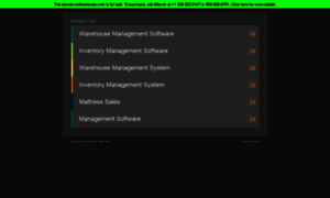 Softwaresale.com thumbnail