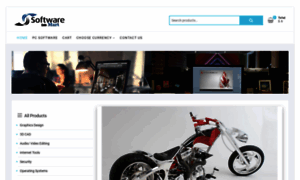 Softwaresalemart.com thumbnail