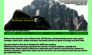 Softwaresam.us thumbnail