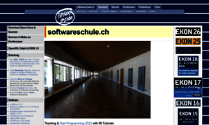 Softwareschule.ch thumbnail