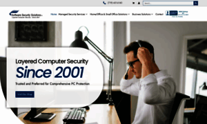 Softwaresecuritysolutions.com thumbnail