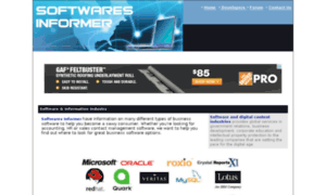 Softwaresinformer.com thumbnail