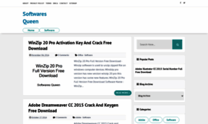 Softwaresqueen.blogspot.com thumbnail