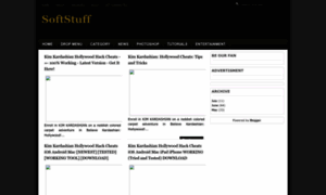 Softwaressstuff.blogspot.com thumbnail