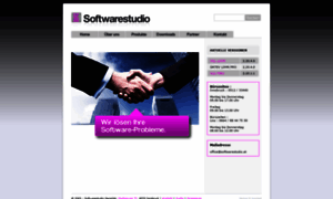 Softwarestudio.at thumbnail