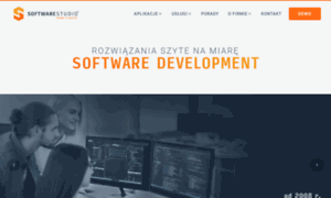 Softwarestudio.net.pl thumbnail