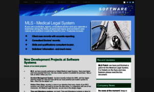 Softwaresystemseurope.com thumbnail