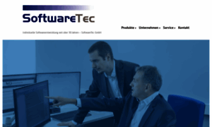 Softwaretec.de thumbnail