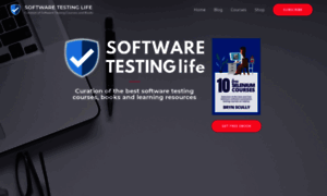 Softwaretestinglife.com thumbnail